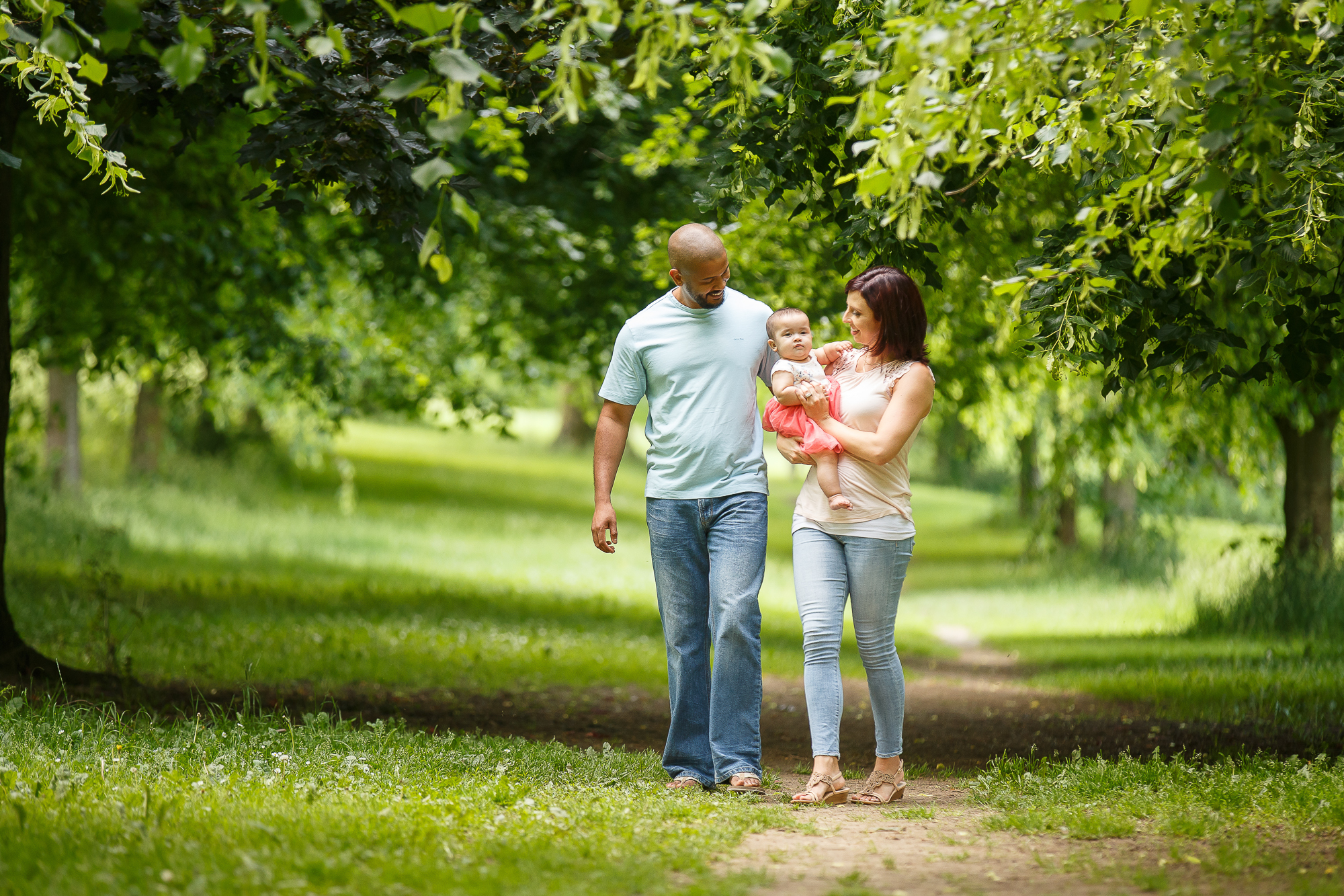 Location Photoshoot, family photoshoot, children photoshoot, High Wycombe, Buckinghamshire