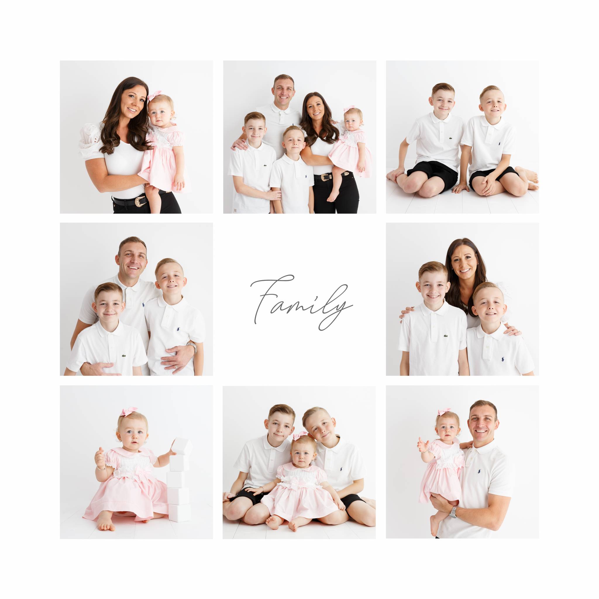 FAMILY