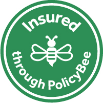 Green_Badge_PolicyBee PolicyBee insurance