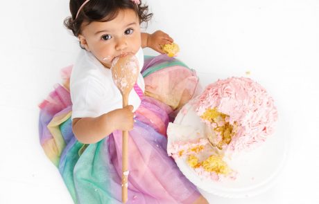 Cake Smash Photography, High Wycombe, Buckinghamshire, Baby, 1st Birthday, studio photoshoot