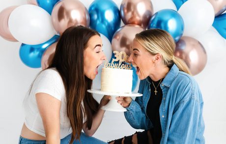 Cake Smash Photography, High Wycombe, Buckinghamshire, studio photoshoot