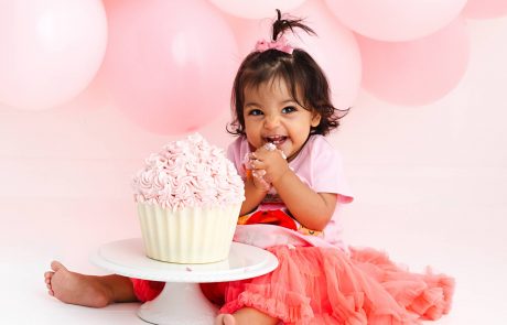 Cake Smash Photography, High Wycombe, Buckinghamshire, Baby, 1st Birthday, studio photoshoot