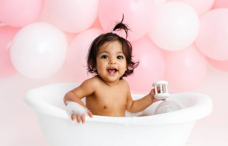 Cake Smash Photography, High Wycombe, Buckinghamshire, Baby, 1st Birthday, studio photoshoot