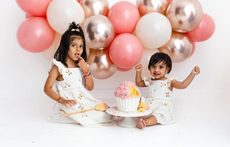 Cake Smash Photography, High Wycombe, Buckinghamshire, Baby, 1st Birthday, studio photoshoot