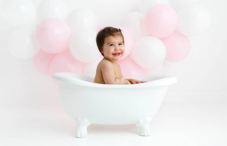 Cake Smash Photography, High Wycombe, Buckinghamshire, Baby, 1st Birthday, studio photoshoot