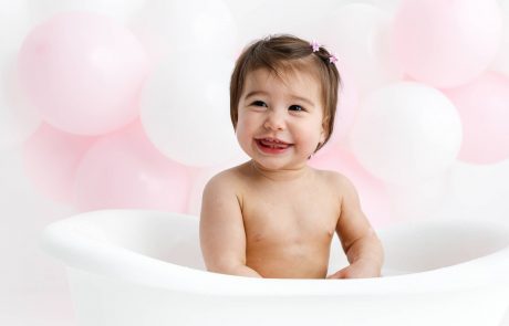 Cake Smash Photography, High Wycombe, Buckinghamshire, Baby, 1st Birthday, studio photoshoot