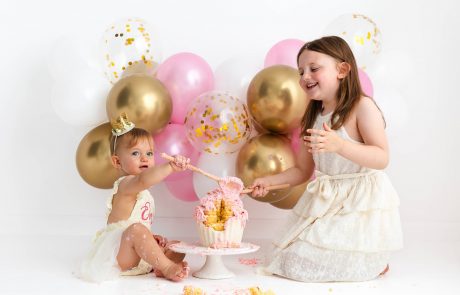 Cake Smash Photography, High Wycombe, Buckinghamshire, Baby, 1st Birthday, studio photoshoot