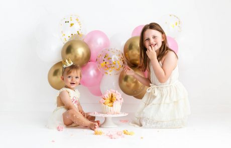 Cake Smash Photography, High Wycombe, Buckinghamshire, Baby, 1st Birthday, studio photoshoot