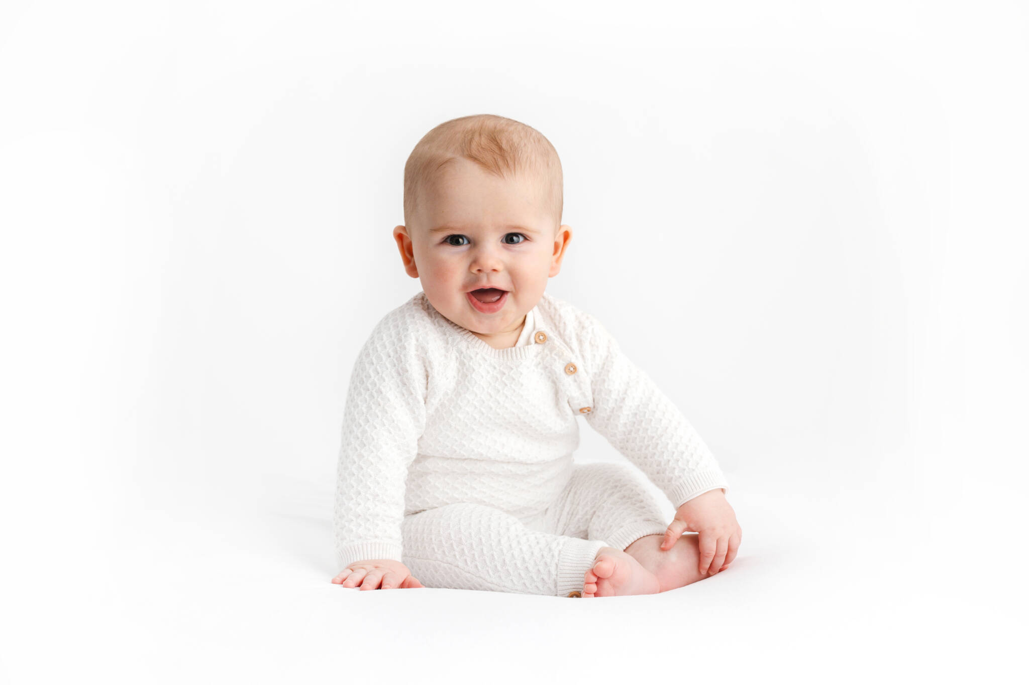 Baby Photography, High Wycombe, Buckinghamshire, Baby, studio photoshoot, 6-10 months,